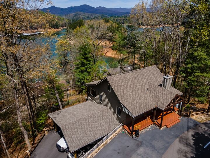 Property Photo:  1227 Village Road  NC 28906 