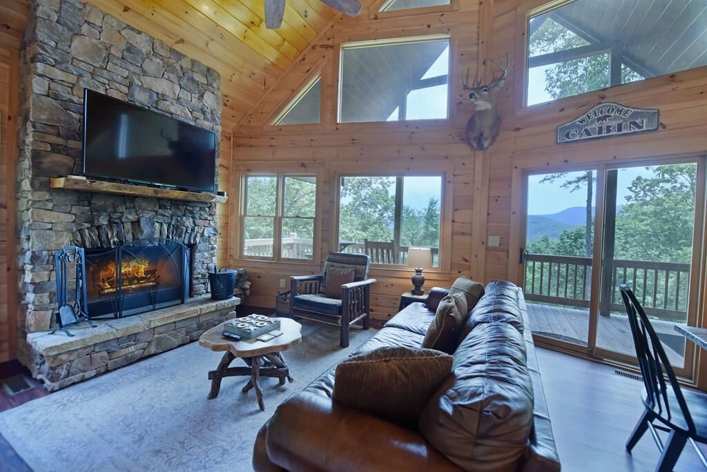Property Photo: 73 Rosiey Lane GA 30513