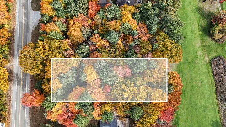 Property Photo:  Lot 11 N Country Club Commons  MI 49654 