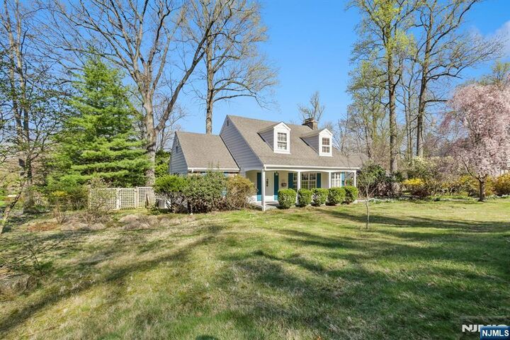 Property Photo: 162 Anderson Avenue NJ 07624