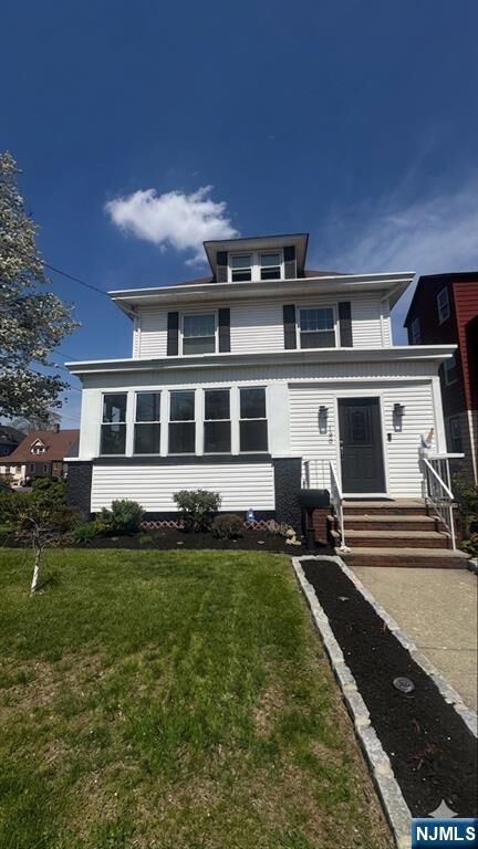 Property Photo:  130 Madison Avenue  NJ 07011 