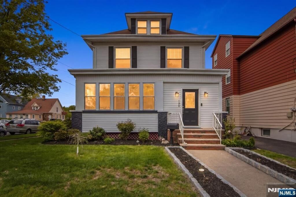 Property Photo:  130 Madison Avenue  NJ 07011 
