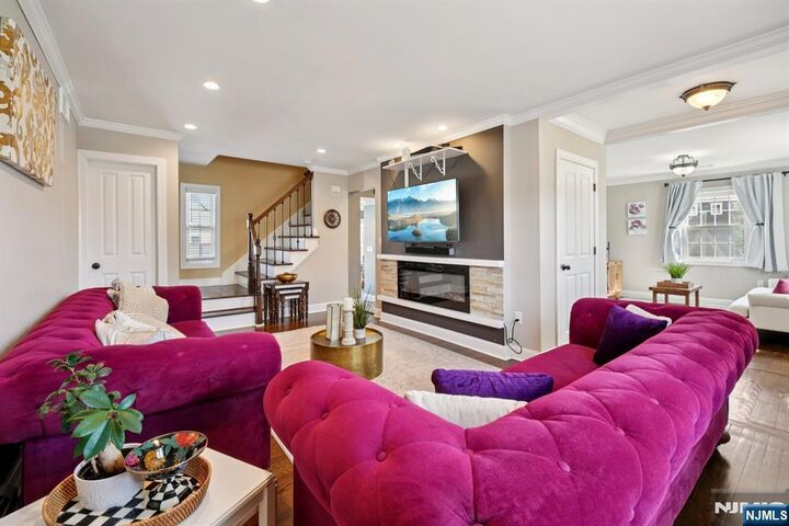 Property Photo: 525 Ramapo Avenue NJ 07442