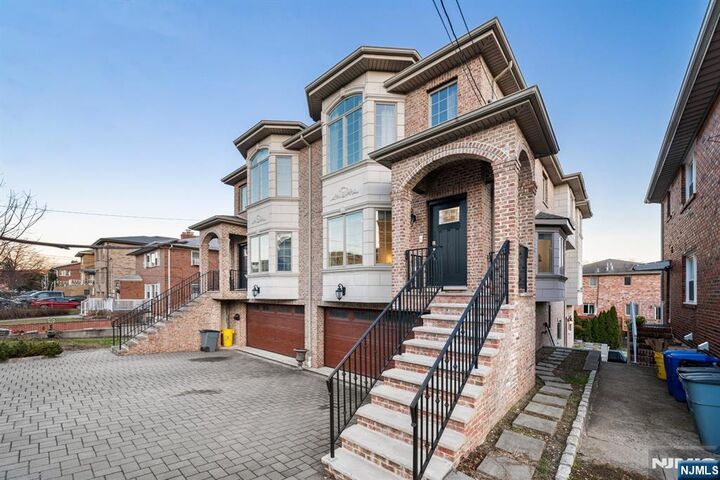 Property Photo:  220B Glen Avenue  NJ 07650 