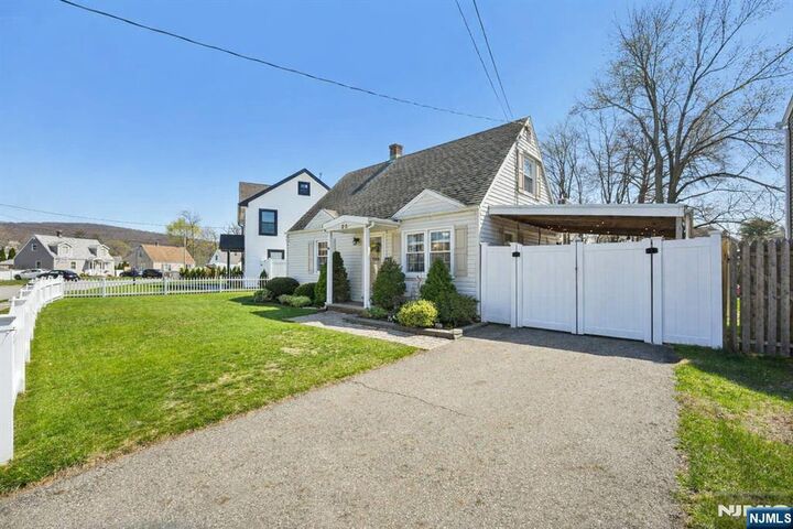 Property Photo:  23 Smith Avenue  NJ 07420 
