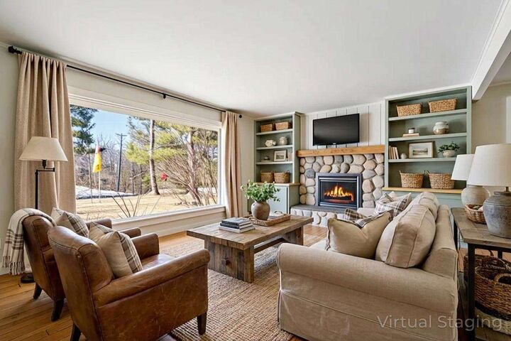 Property Photo:  540 W Summit  MI 49740 