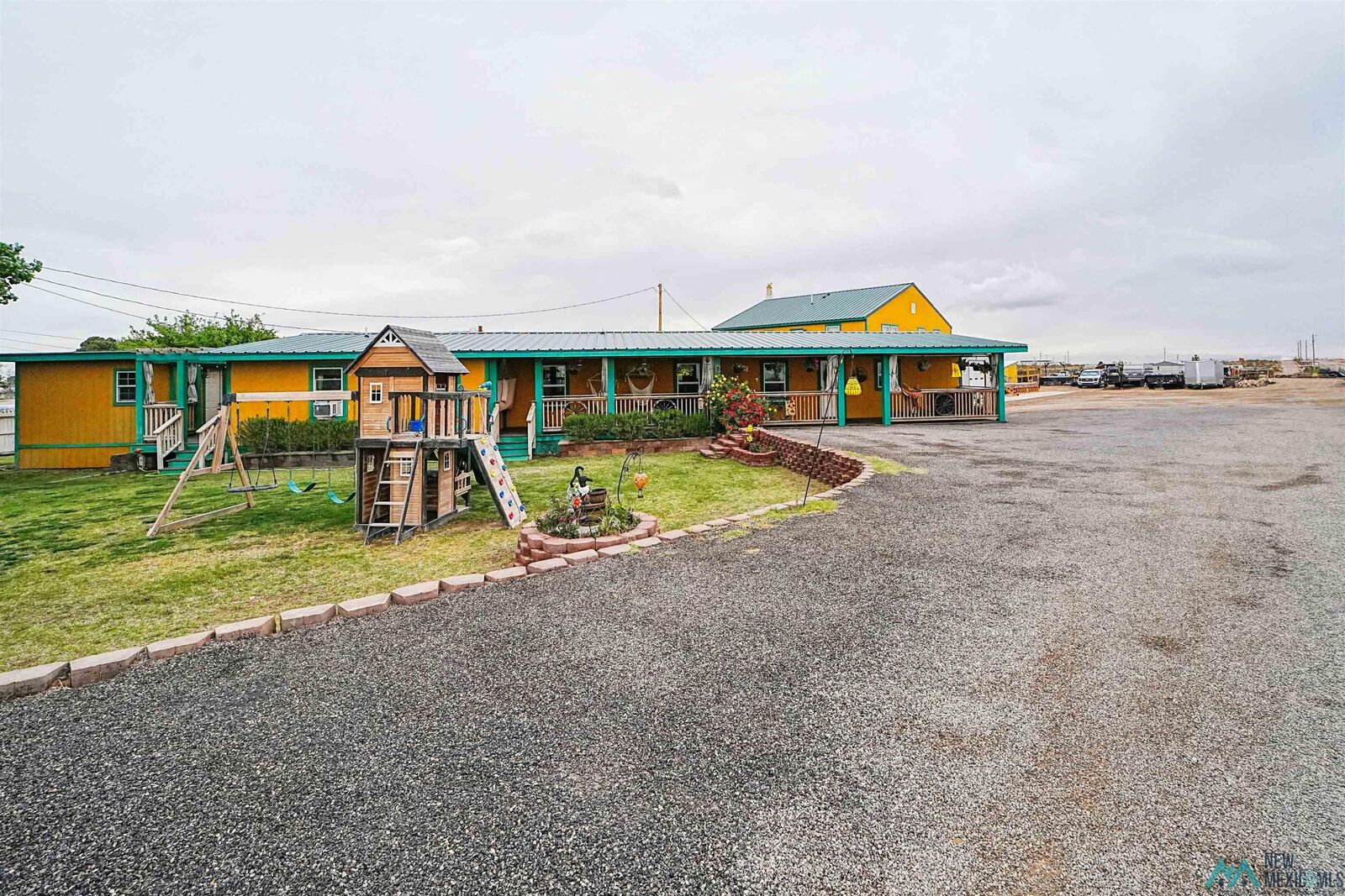 Property Photo:  7424 Dulce Road  NM 88220 