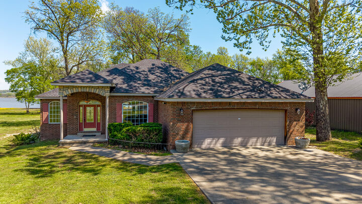 Property Photo: 27204 S Highway 125 #7 OK 74331