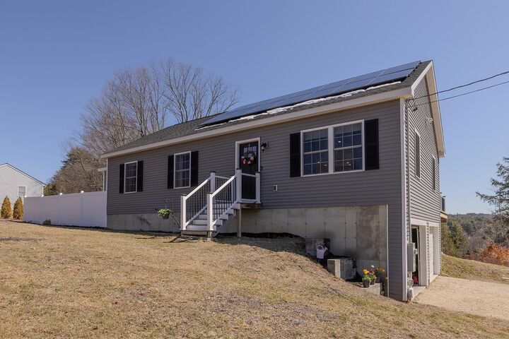 Property Photo:  60 Church Street  NH 03220 