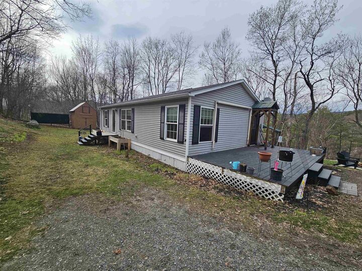 Property Photo:  410 South Street  NH 03561 