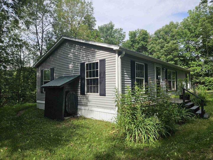 Property Photo:  410 South Street  NH 03561 