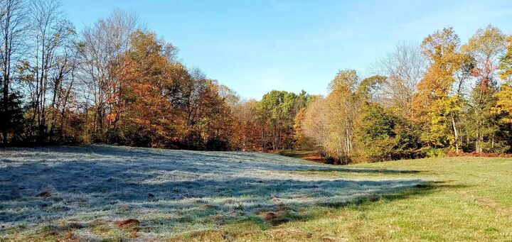 Property Photo: 658 Lower Elmore Mt. Road VT 05661