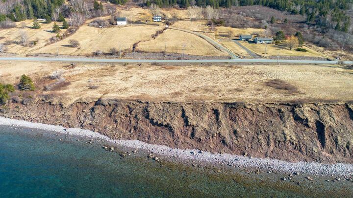 Property Photo:  #4 Highway Johnstown  NS B0E 3B0 