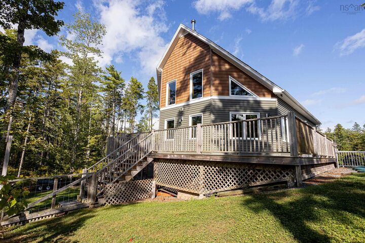 Property Photo:  33 Eastern Point Lane  NS B0N 1Z0 