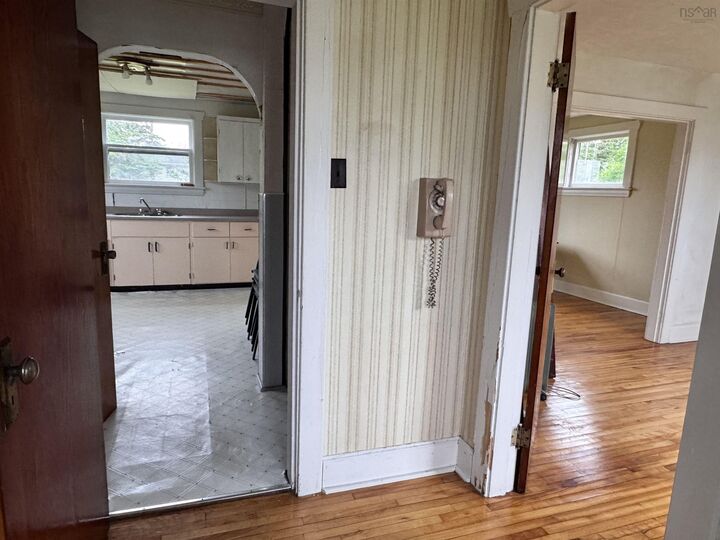 Property Photo: 29 Rockdale Avenue NS B1A 4C1