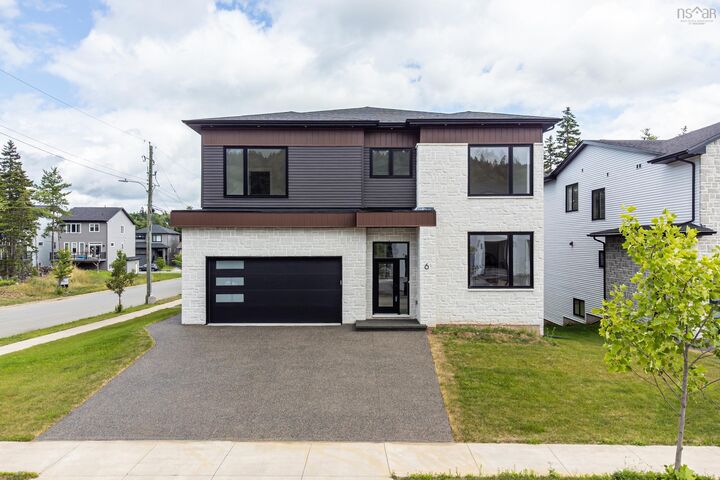 6 Glissade Court — photo 1