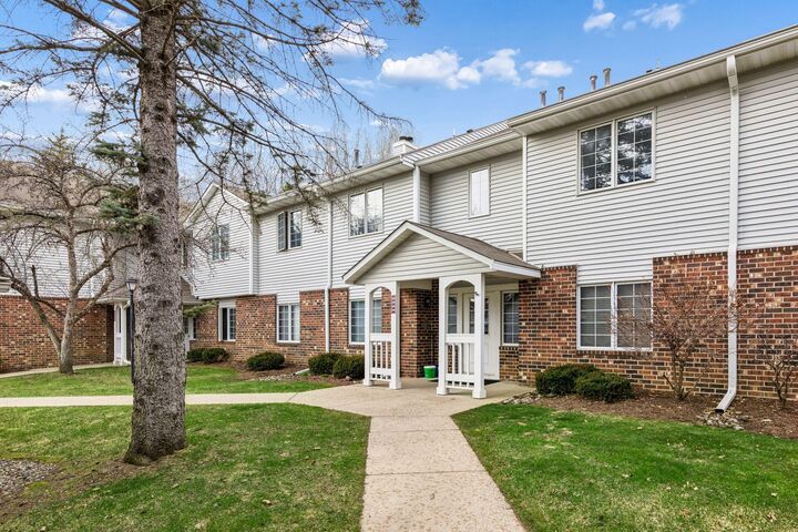 Property Photo:  3563 Blue Jay Way 203  MN 55123 