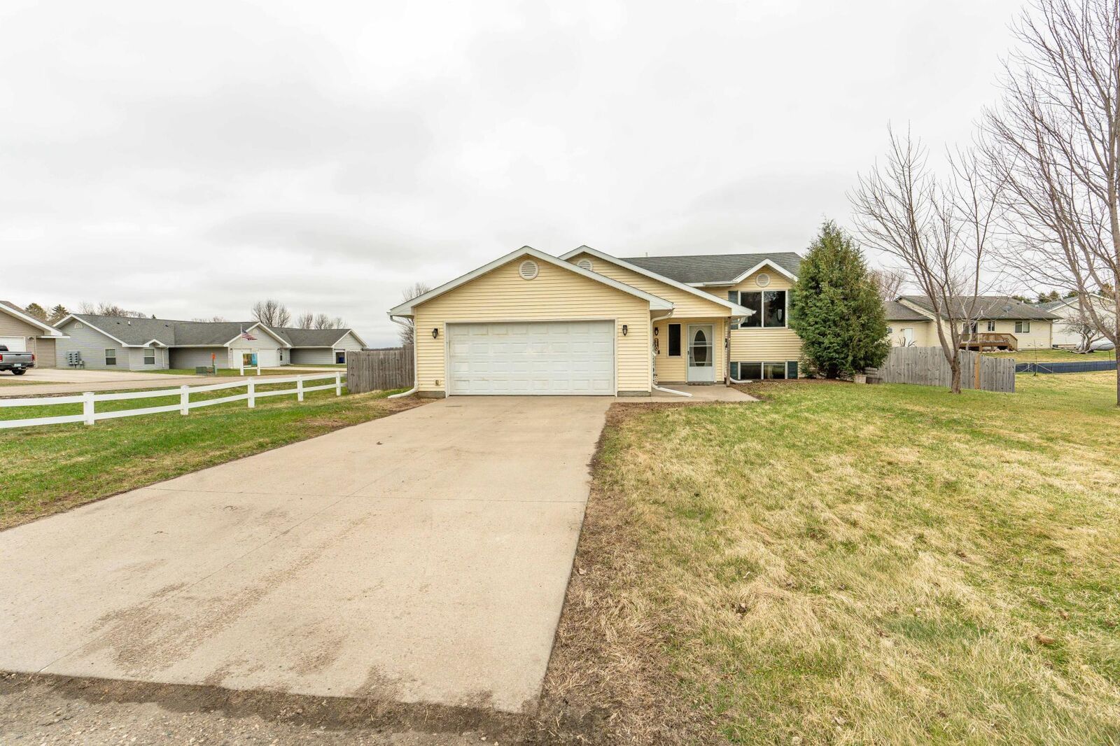 Property Photo:  110 Birch Circle  MN 56309 