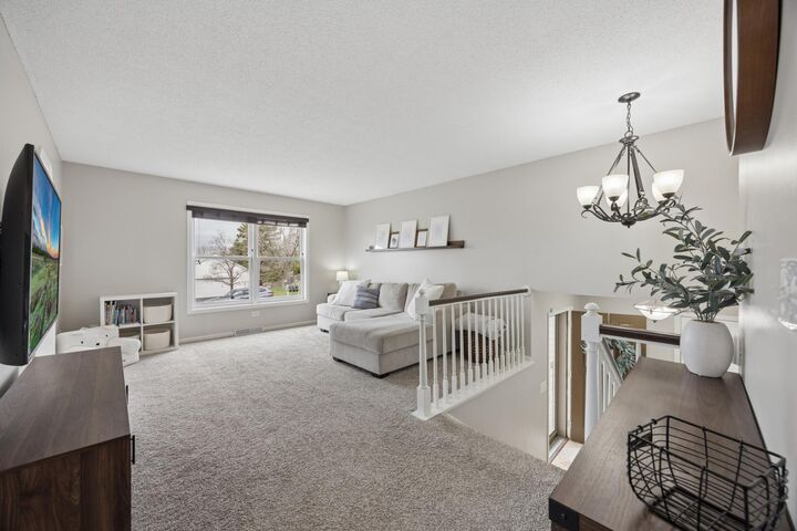 Property Photo:  738 N Hay Lake Road  MN 55123 