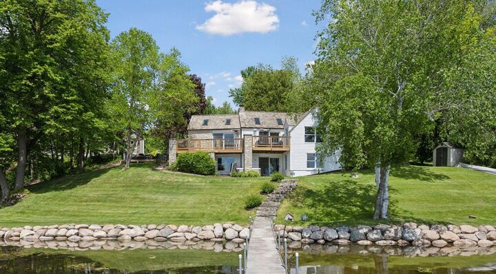 Property Photo:  1575 Long Lake Boulevard  MN 55356 