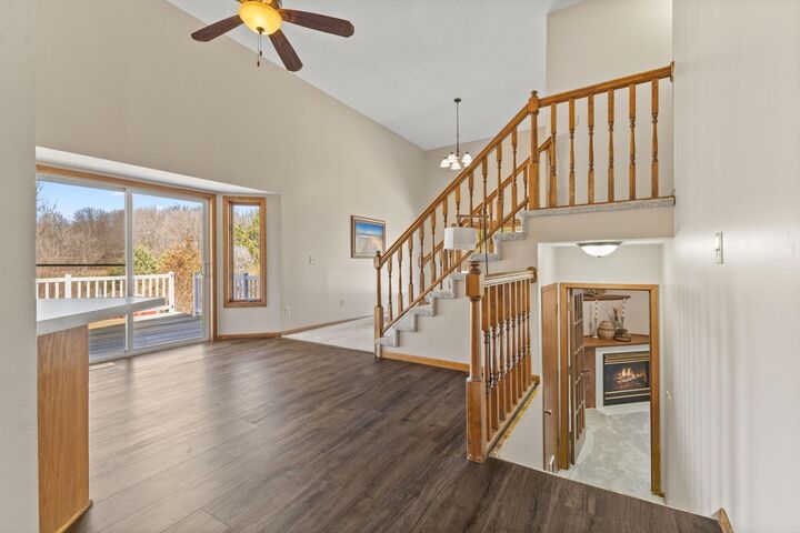 Property Photo:  16259 Coquina Street NW  MN 55303 