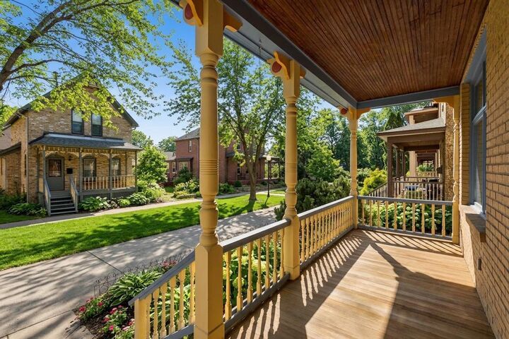 Property Photo: 2300 Milwaukee Avenue MN 55404