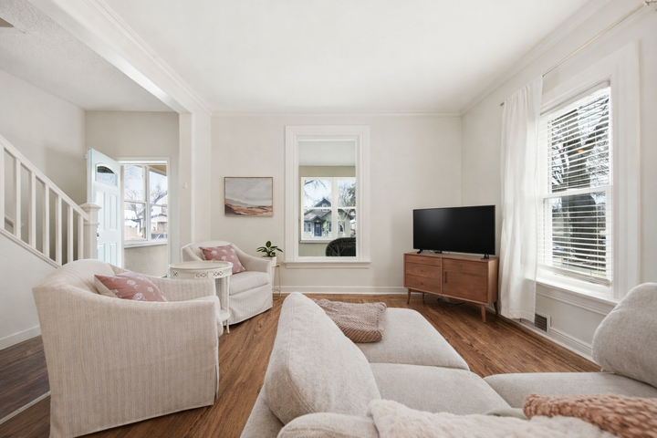 Property Photo: 623 Russell Avenue N MN 55411