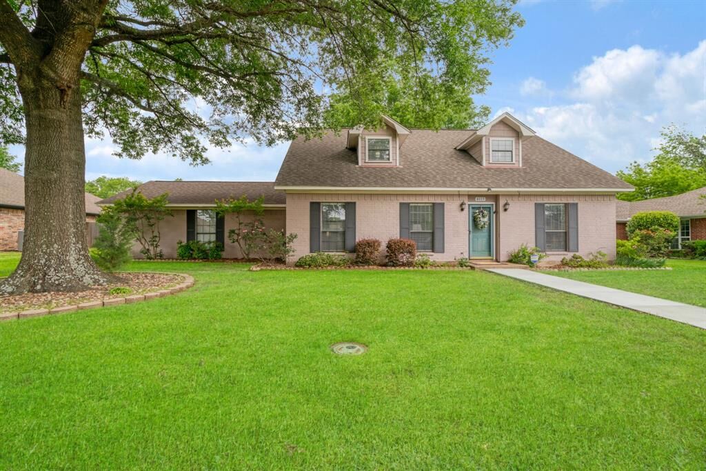 Property Photo:  4115 Misty Lane  TX 75462 