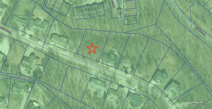 Property Photo: Lot 2 Sunderland Drive AR 72714