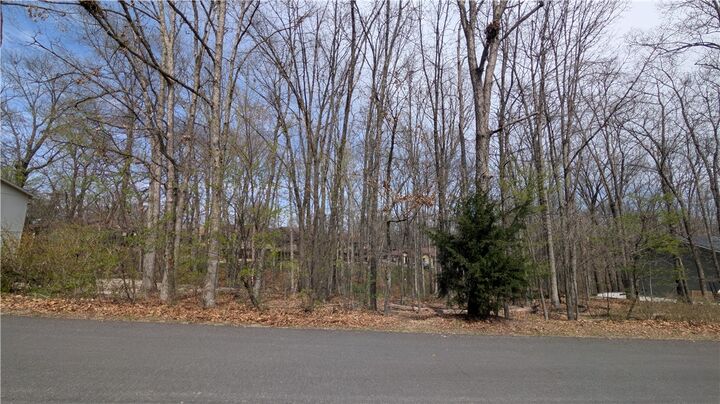 Property Photo:  Lot 2 Sunderland Drive  AR 72714 