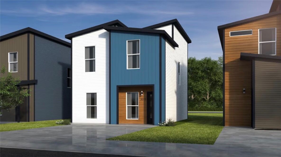 Property Photo:  500 Solar Street  AR 72713 