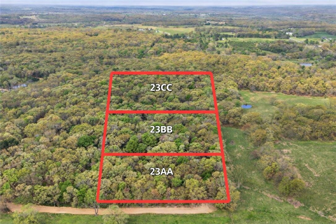 Property Photo:  Lot 23bb Hummingbird Road  AR 72736 