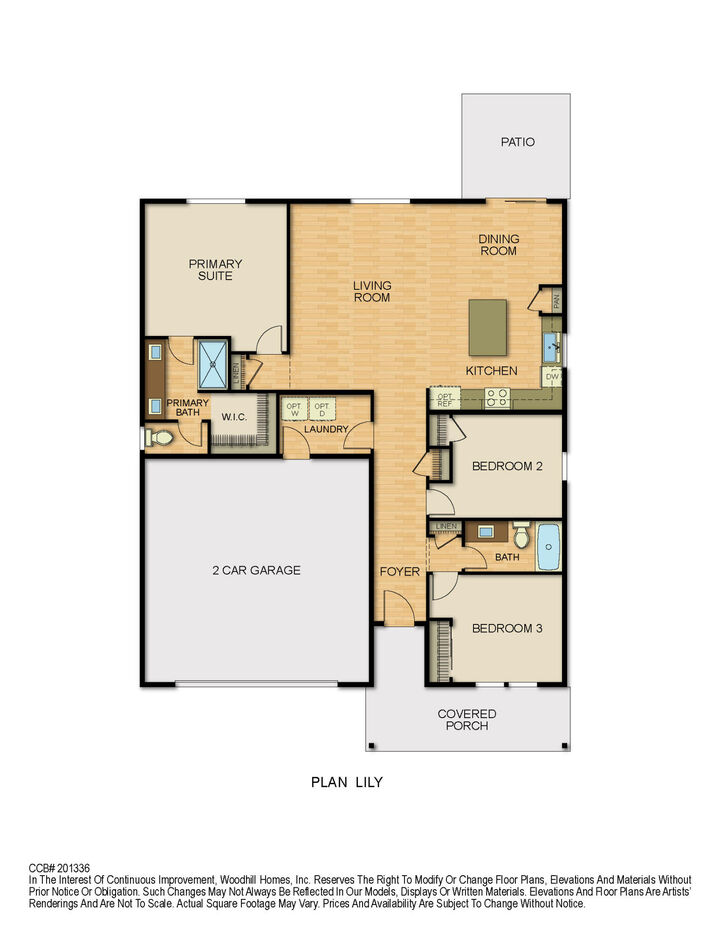 Property Photo:  237 SE Peppermint Loop 4  OR 97734 