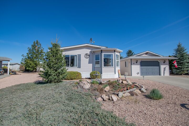 Property Photo: 9510 97 Highway 27 BC V1T 6N6