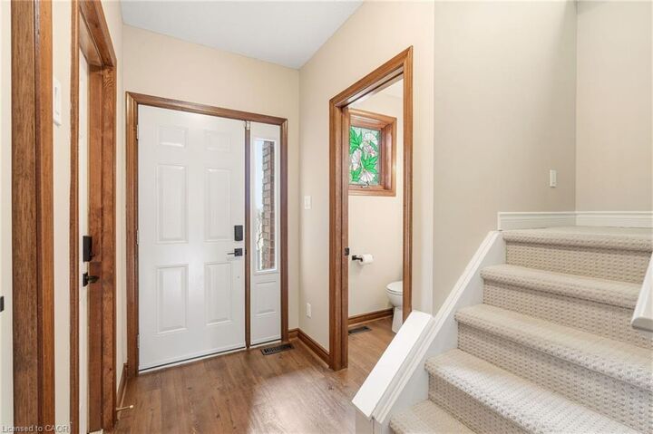 Property Photo:  1 Tomahawk Drive  ON L3M 5G4 