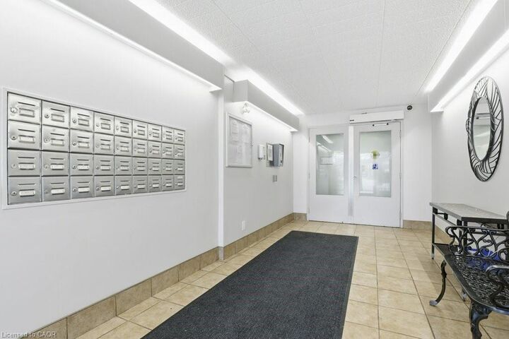 Property Photo: 80 Breckenridge Drive 110 ON N2B 2N9