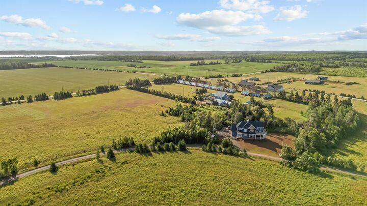 Property Photo:  Lot 58 Sunset Crescent  PE C0A 1P0 