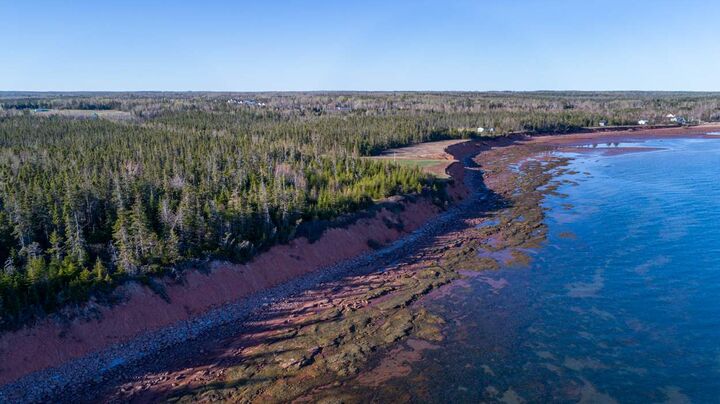 Acreage Shore Road — photo 1