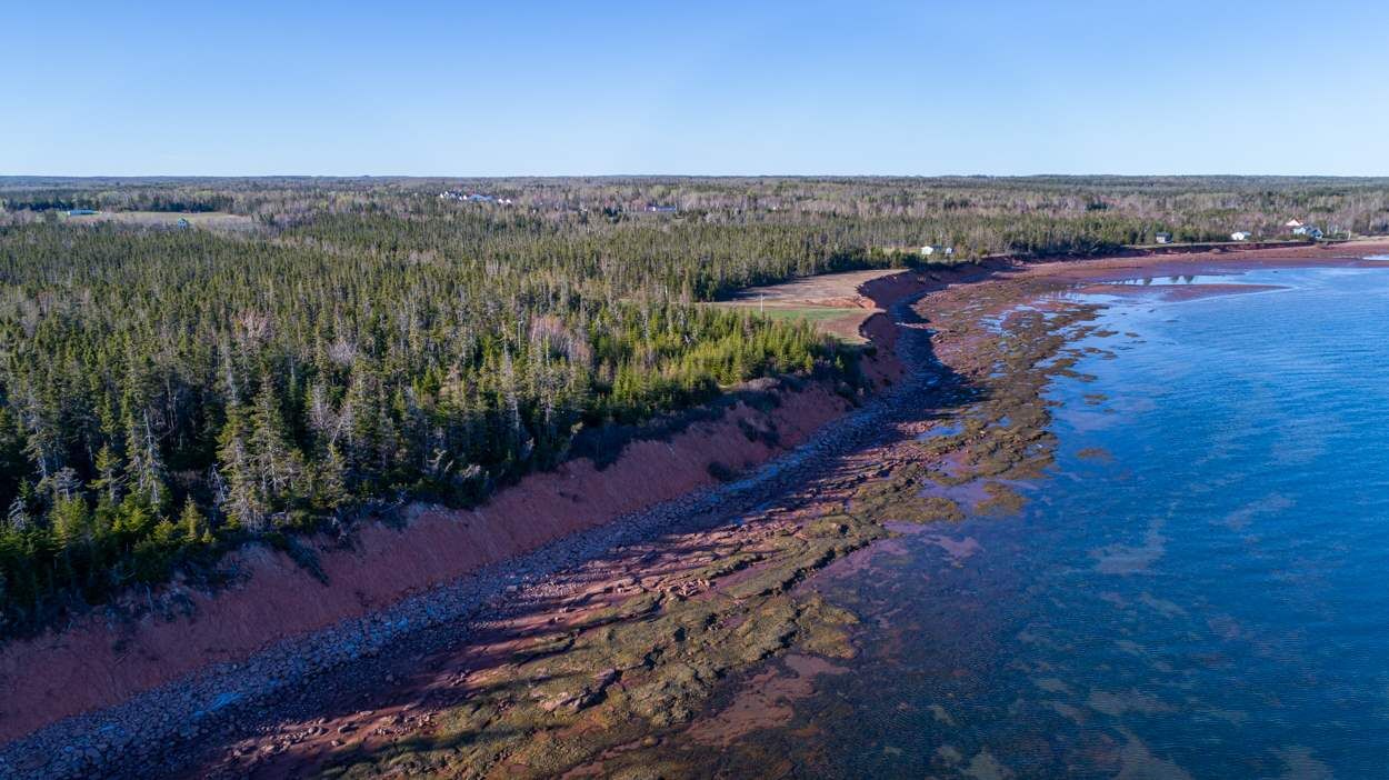 Property Photo:  Acreage Shore Road  PE C0A 1B0 