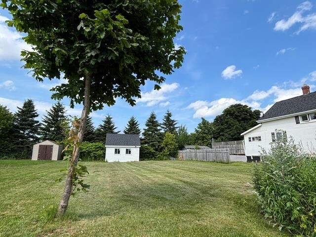 Property Photo:  119 Ottawa Street  PE C1N 1W2 