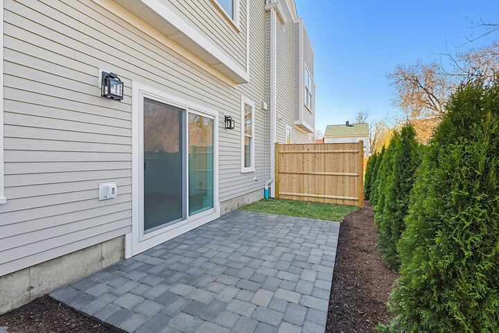 Property Photo:  257R Market Street A  MA 02134 