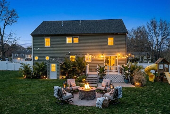 Property Photo:  443 Vernon St  MA 02324 