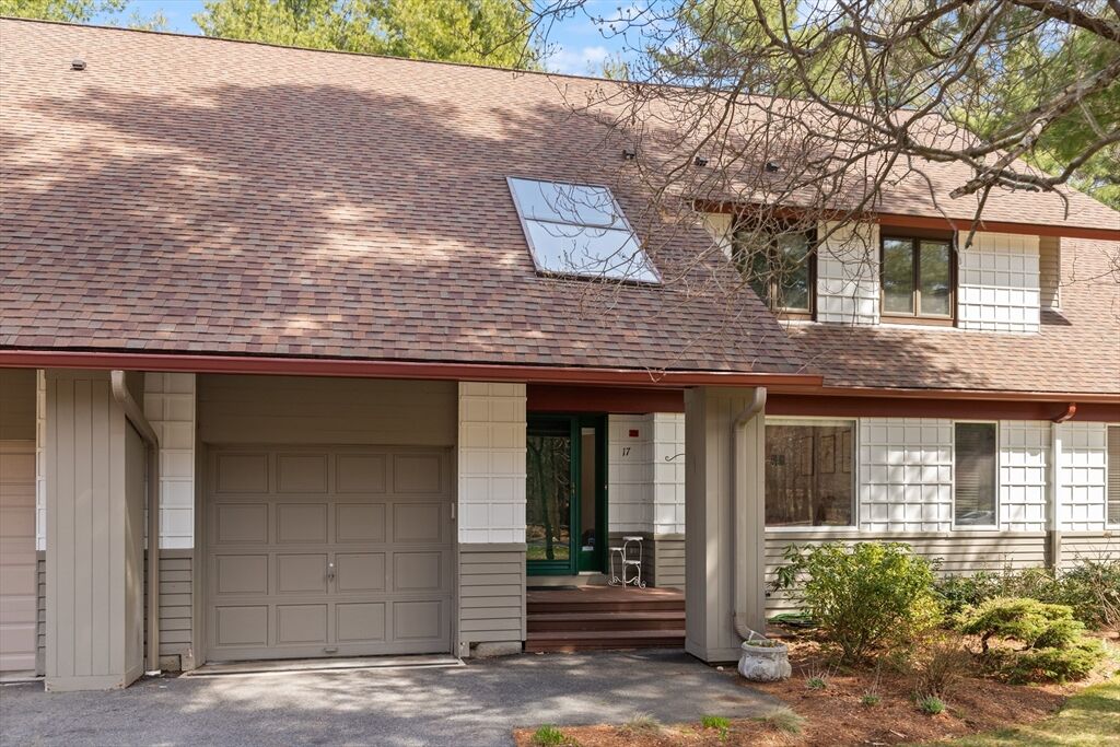 Property Photo: 17 Apple Valley Dr 17 MA 02067