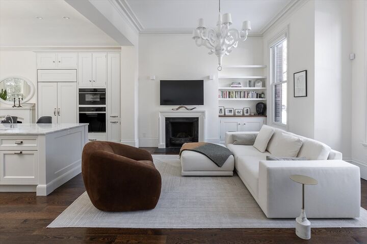 Property Photo:  57 Monmouth  MA 02446 