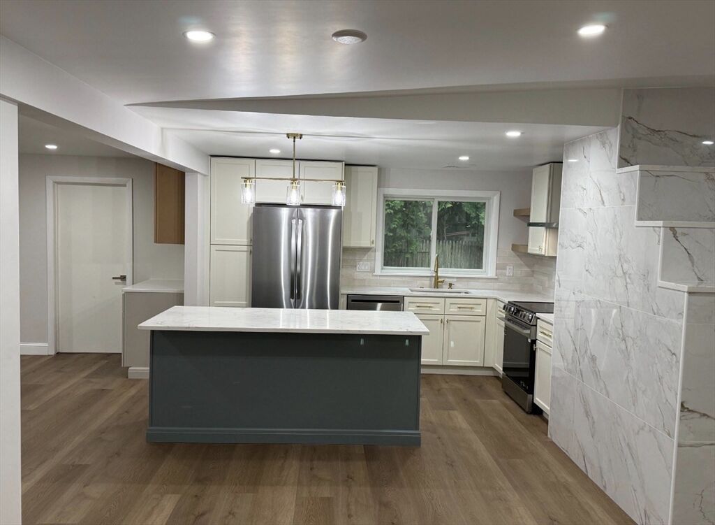 Property Photo:  36 Brownlea Rd  MA 01701 