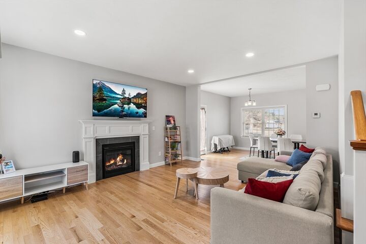 Property Photo:  3 William Dr 3  MA 01516 