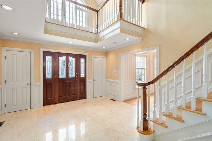 Property Photo:  2 Northland Rd  MA 01545 