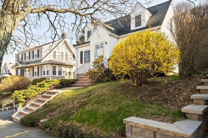 Property Photo: 150 Madison Ave MA 02169