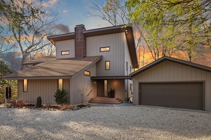 Property Photo:  175 Mountain St  MA 02067 