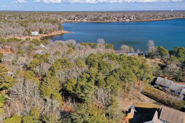 Property Photo:  150 Merchant Ave  MA 02675 